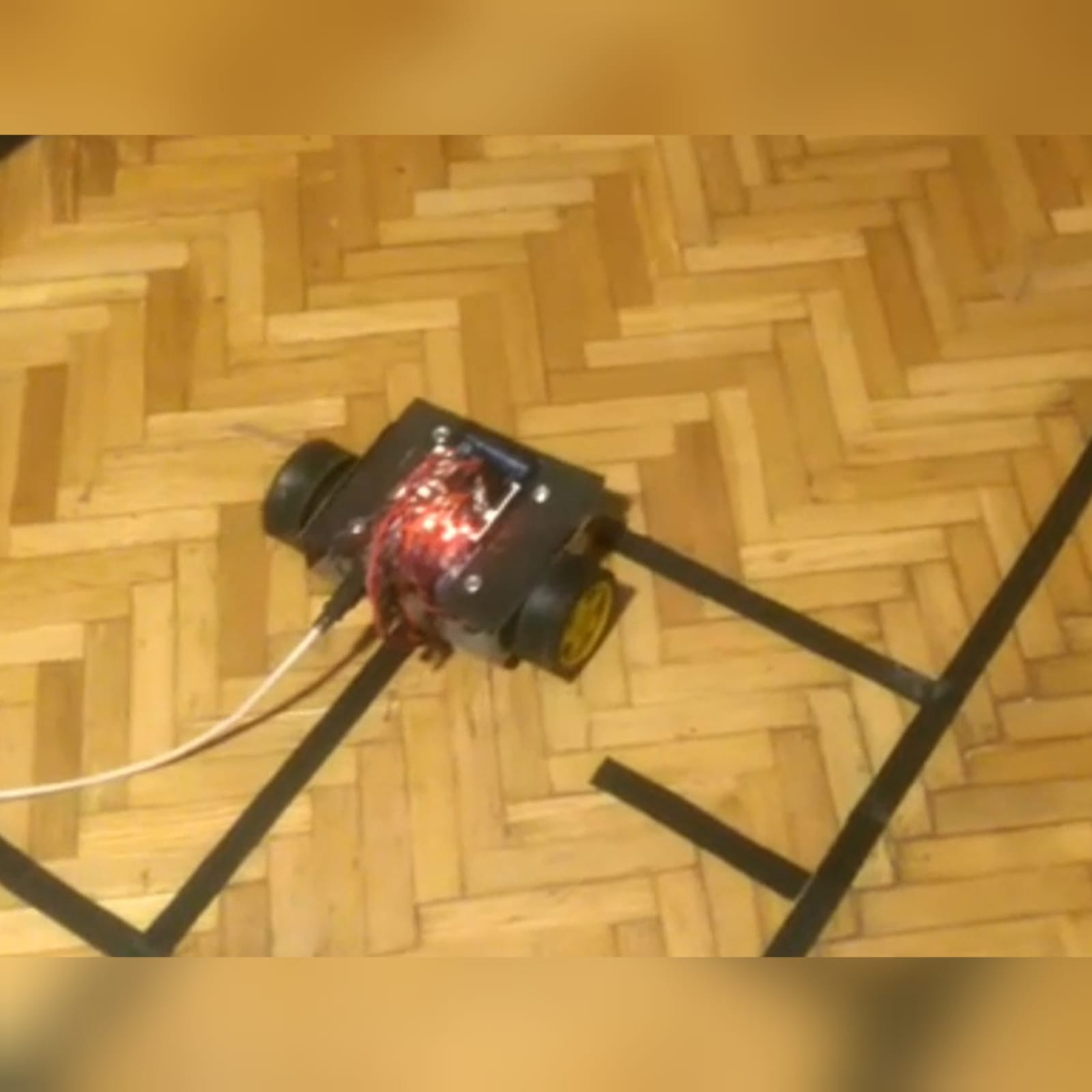 c# robot