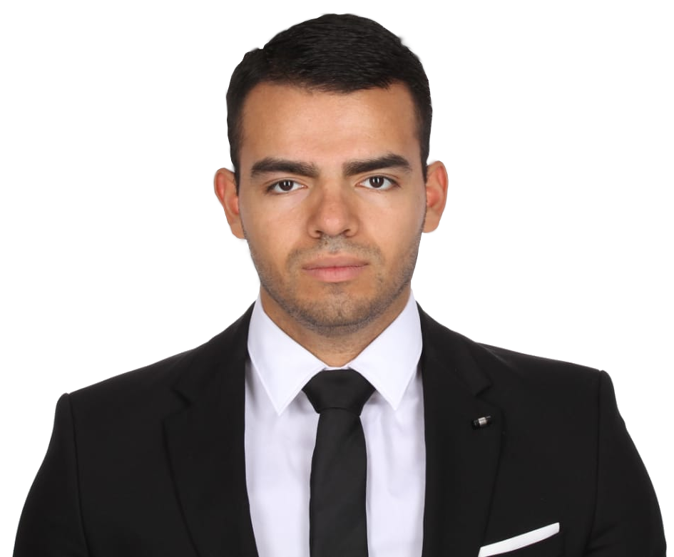 Oscar Sandoval Penilla